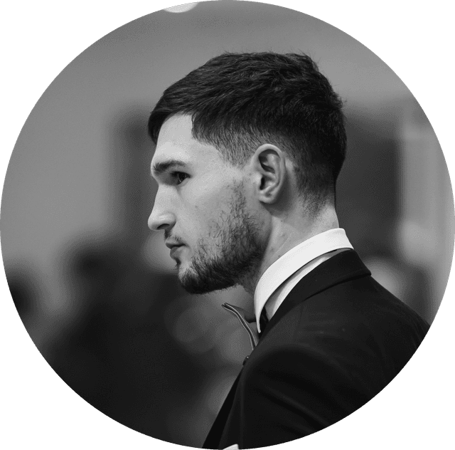 Photo de profil Adrien