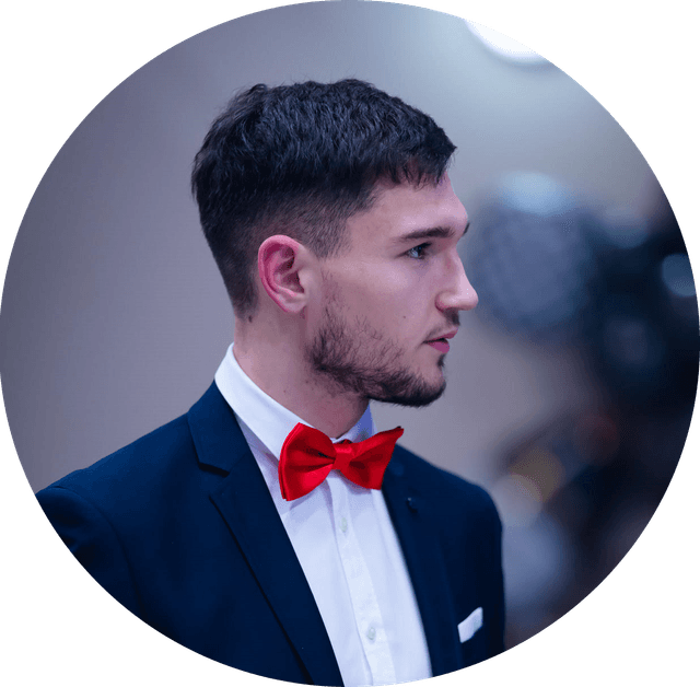 Photo de profil Adrien